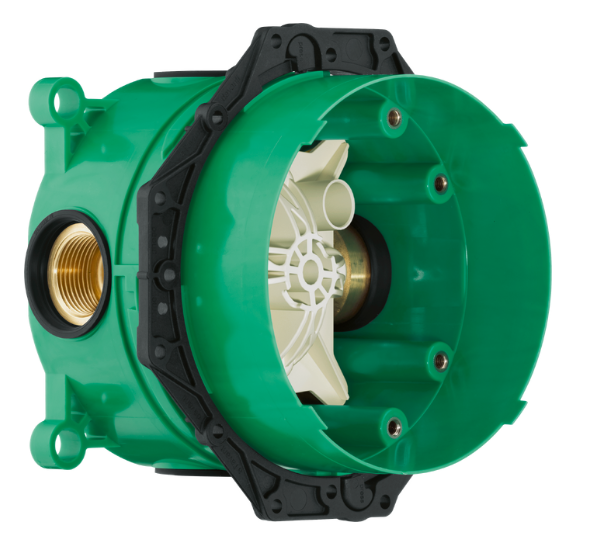 Hansgrohe IBOX 01800180 podomítkové těleso