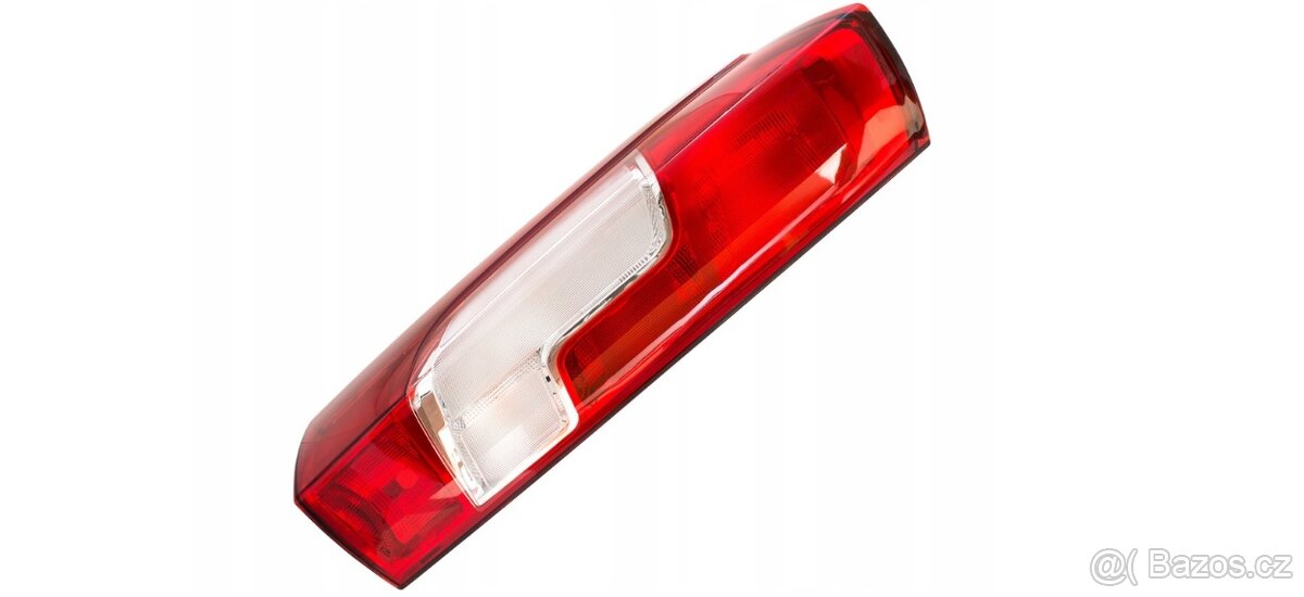 Zadní světlo Ducato, Jumper, Boxer FL, od 2014