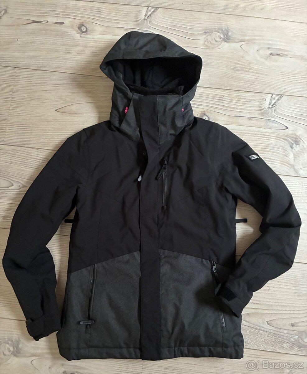 Zimní bunda ONeill vel. S