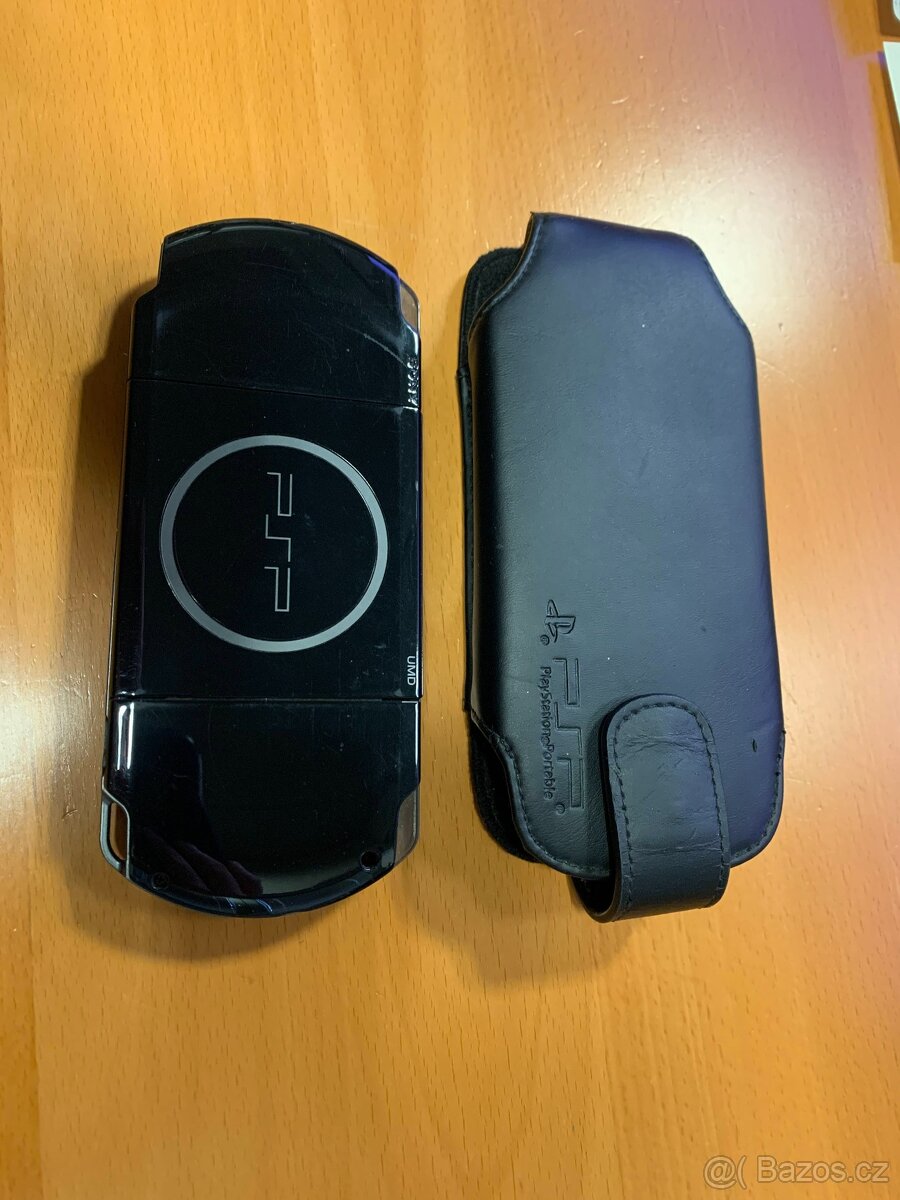 PSP 3004 – Playstation Portable