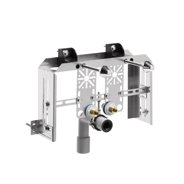 Jika Modul Basic Bidet systém pro závěsné bidety