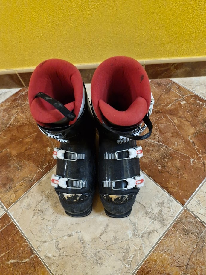 Lyžařské boty Nordica 26,5