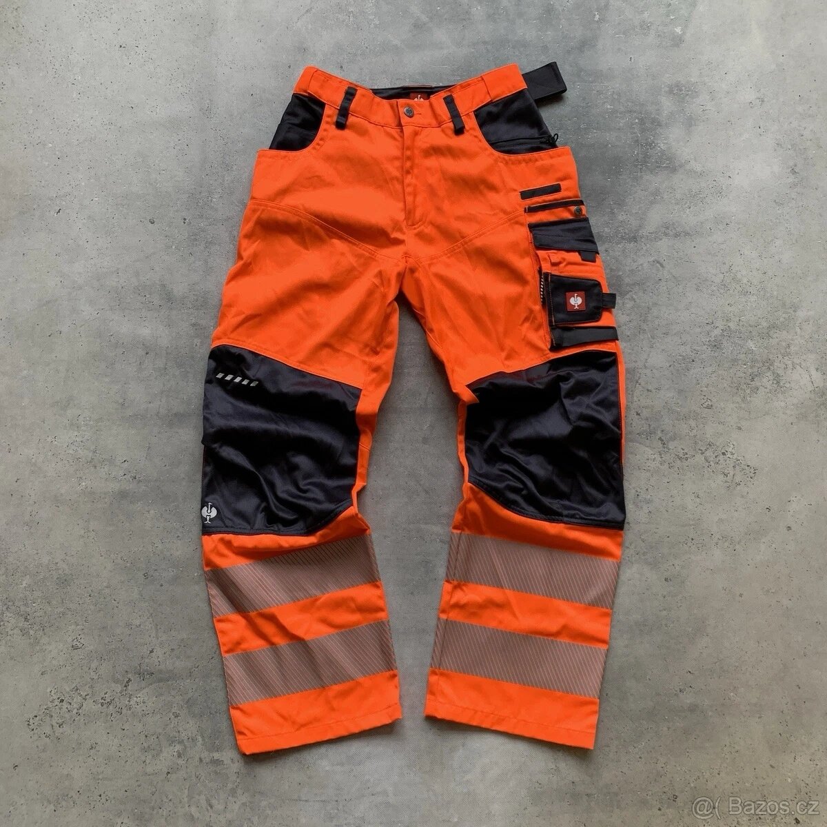 Kalhoty Engelbert Strauss Motion 2020