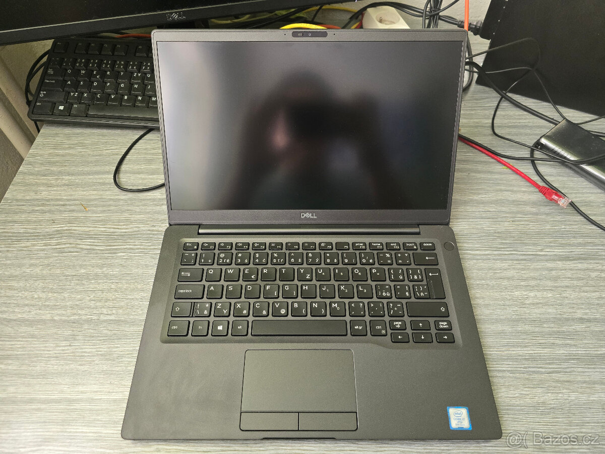 Dell Latitude 7400 (14")