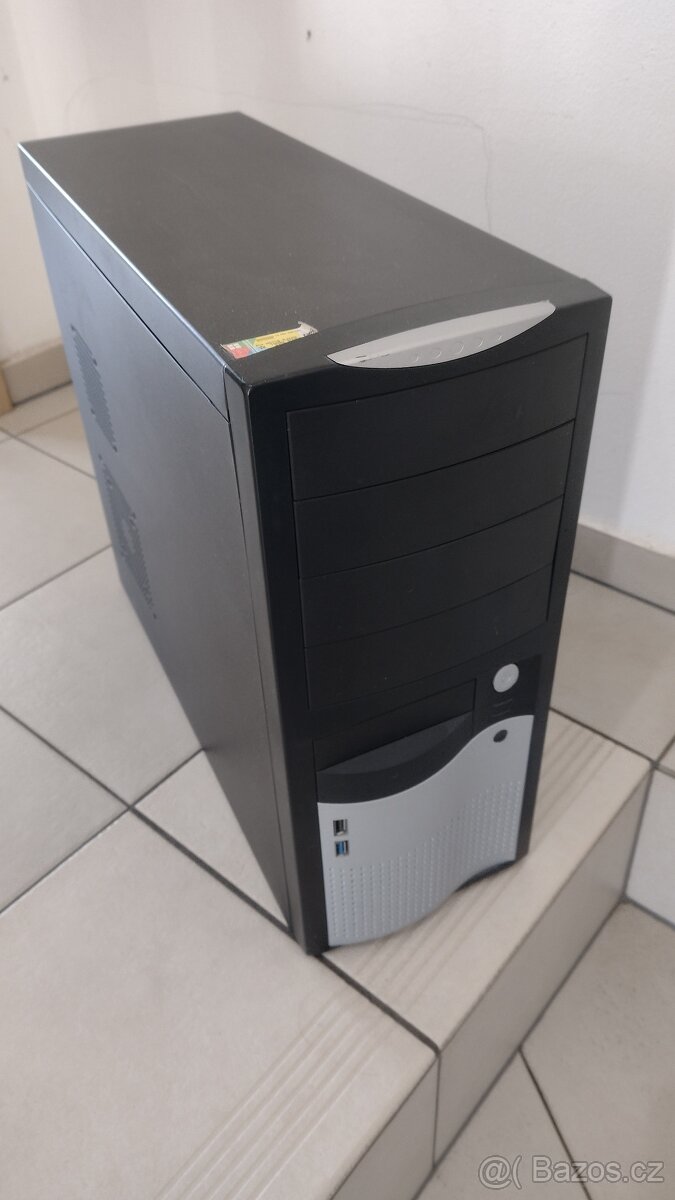 Kancelářské PC