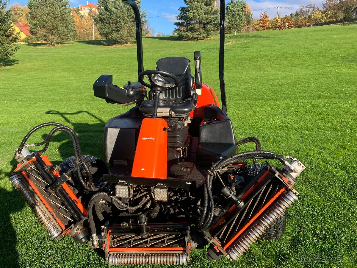 Jacobsen LF570