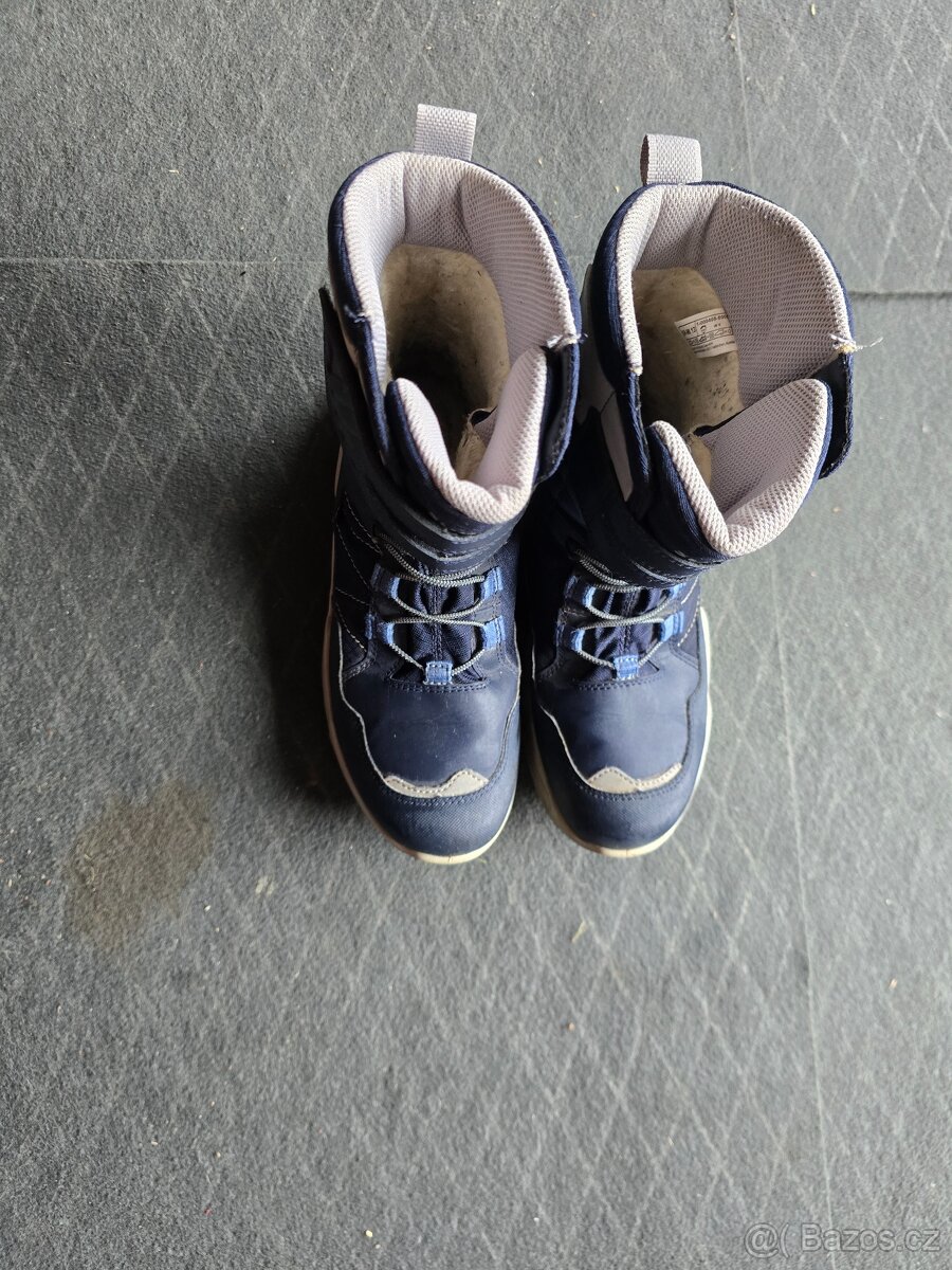 Superfit Rocket vel 39