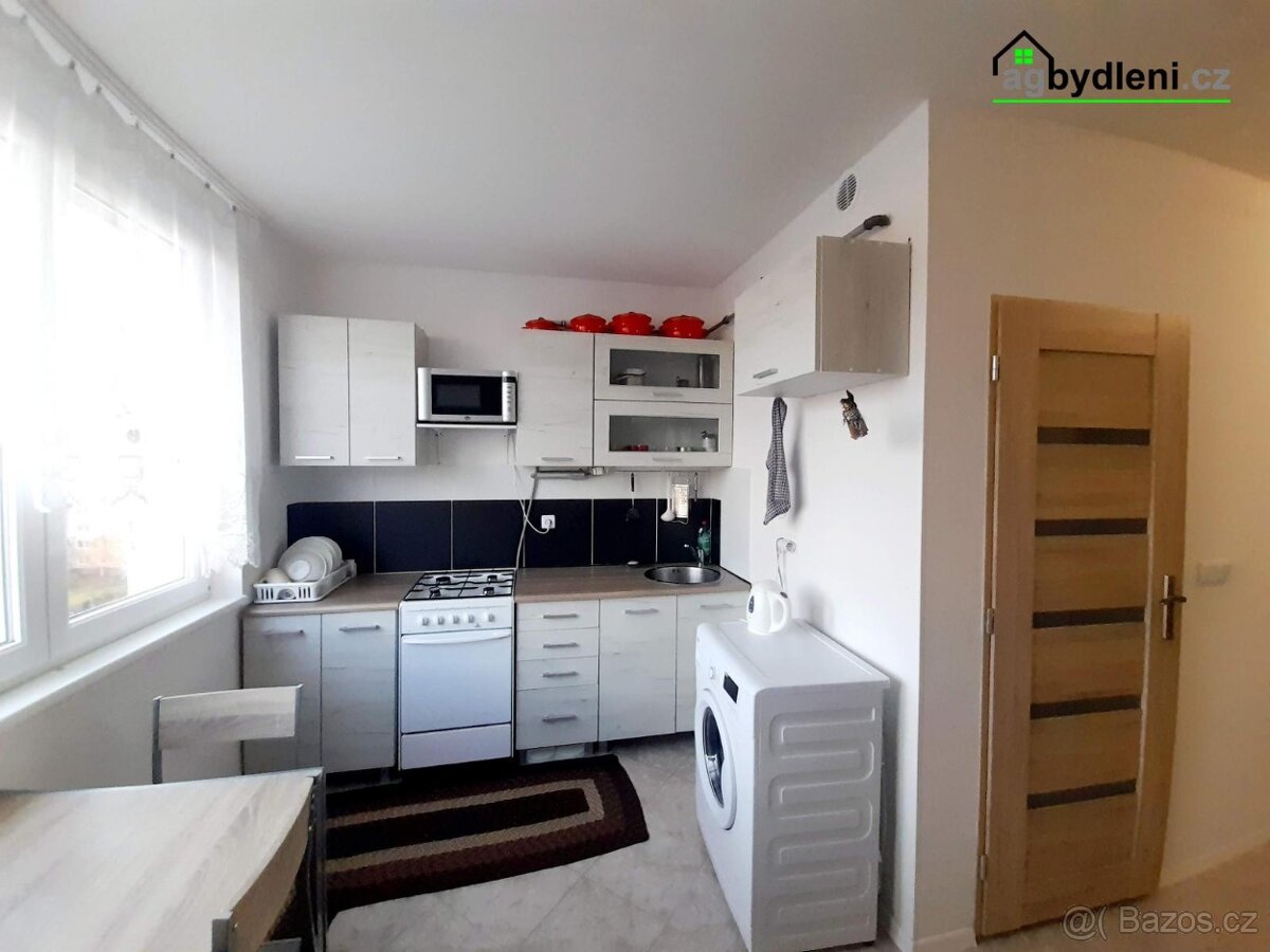 Pronájem bytu 2+1 Klatovy