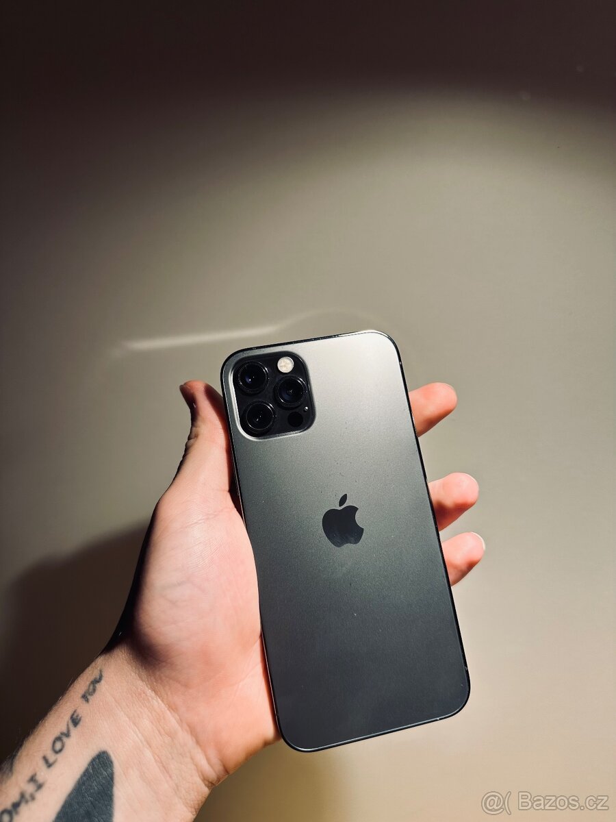 Iphone 12 pro - 128gb
