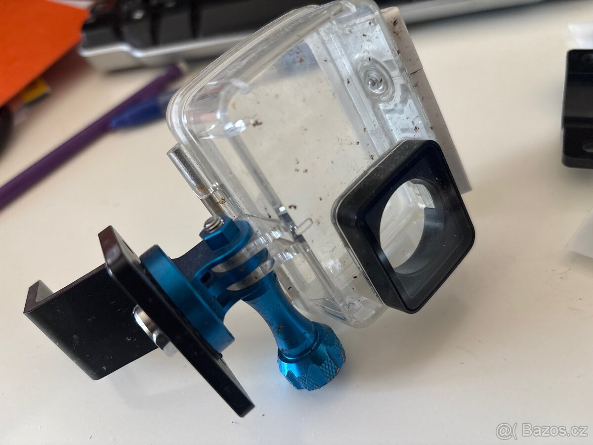 Kryt Xiaomi YI Action camera