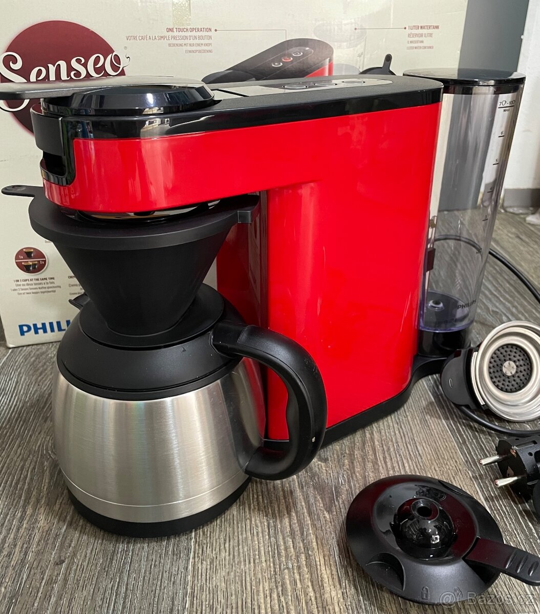 Philips Senseo Switch 2v1