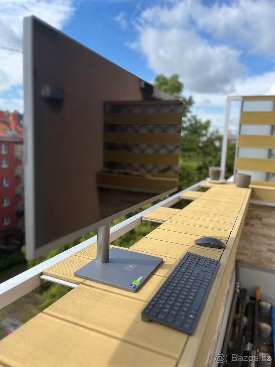 Luxusní all in one počítač