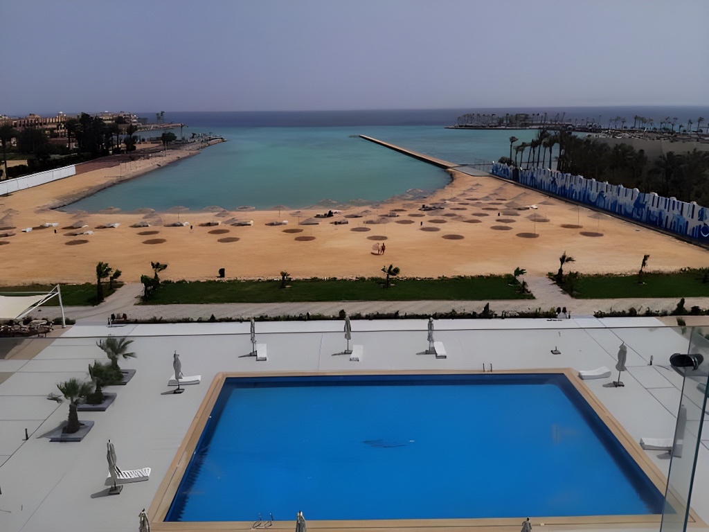 Florenza Resort Hurghada
