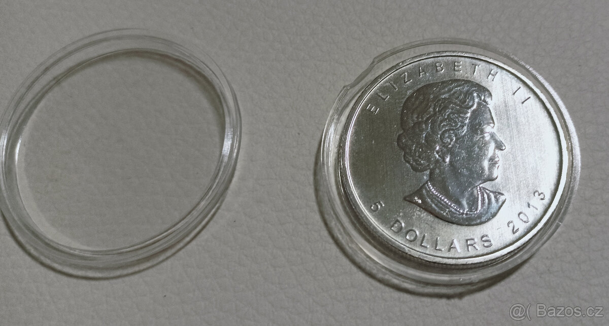 Maple Leaf, Wiener Philharmoniker,African Wildlife