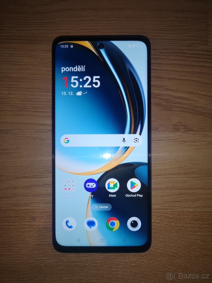 OnePlus Nord CE 3 Lite 5G
