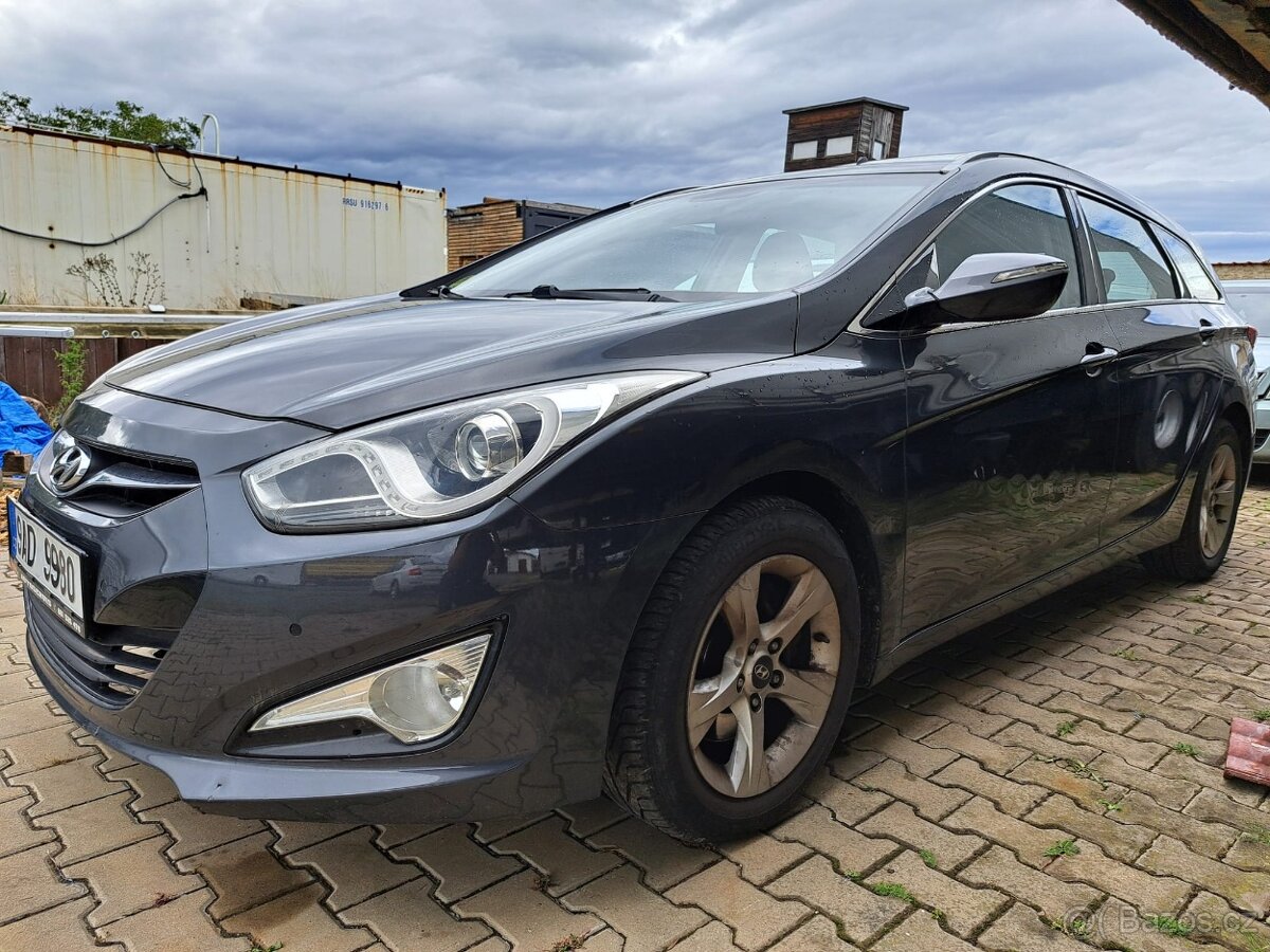 I40 Na splátky bez registru