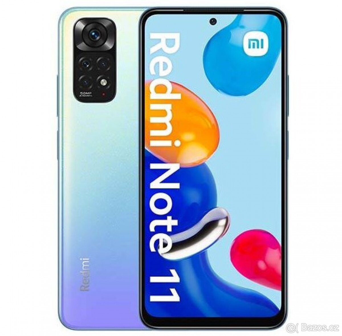Xiaomi Redmi Note 11 4GB/64GB