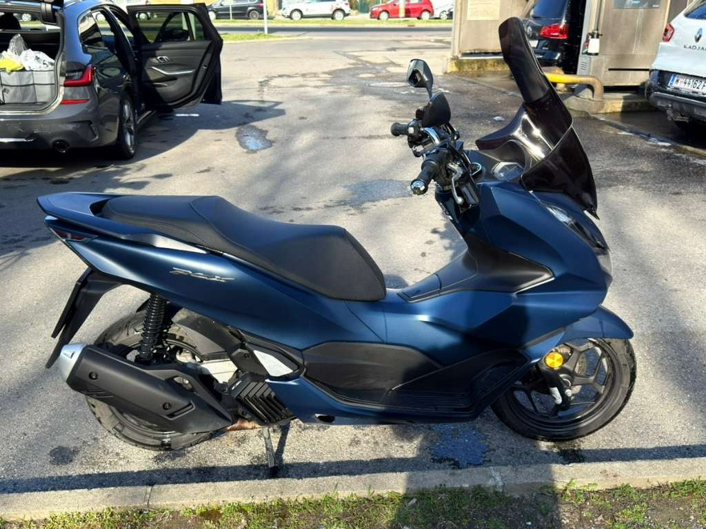 Honda PCX 125