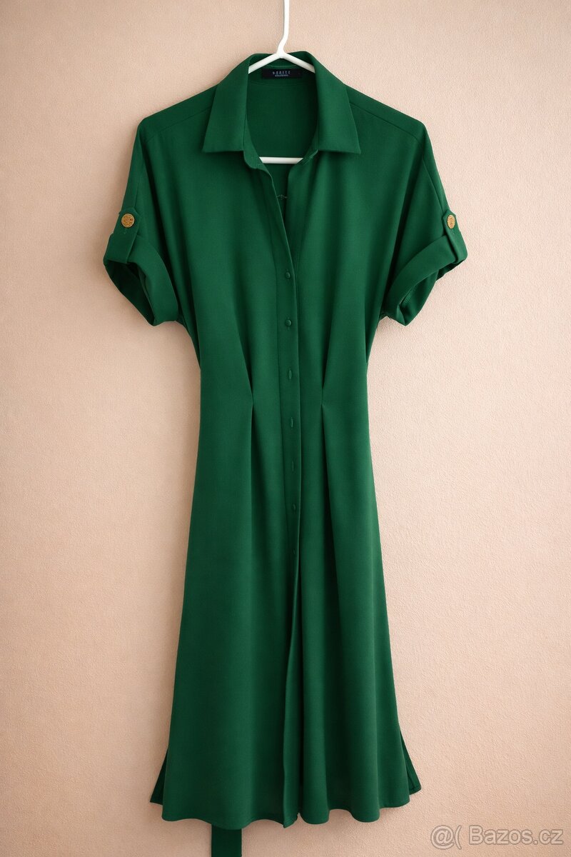 Stylové nové šaty