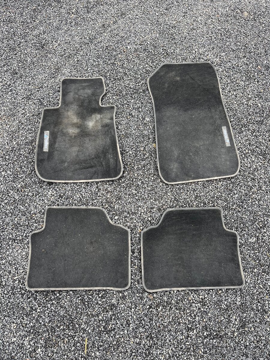 TA Technix koberečky