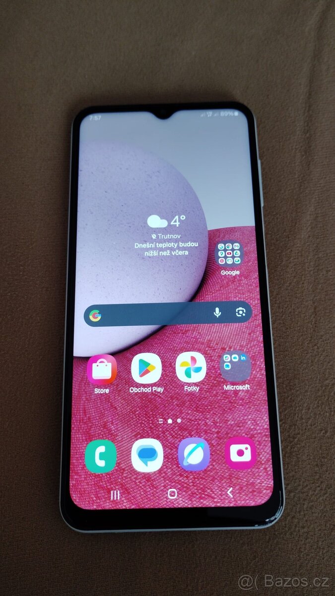 Samsung galaxy A13, 3/32GB.