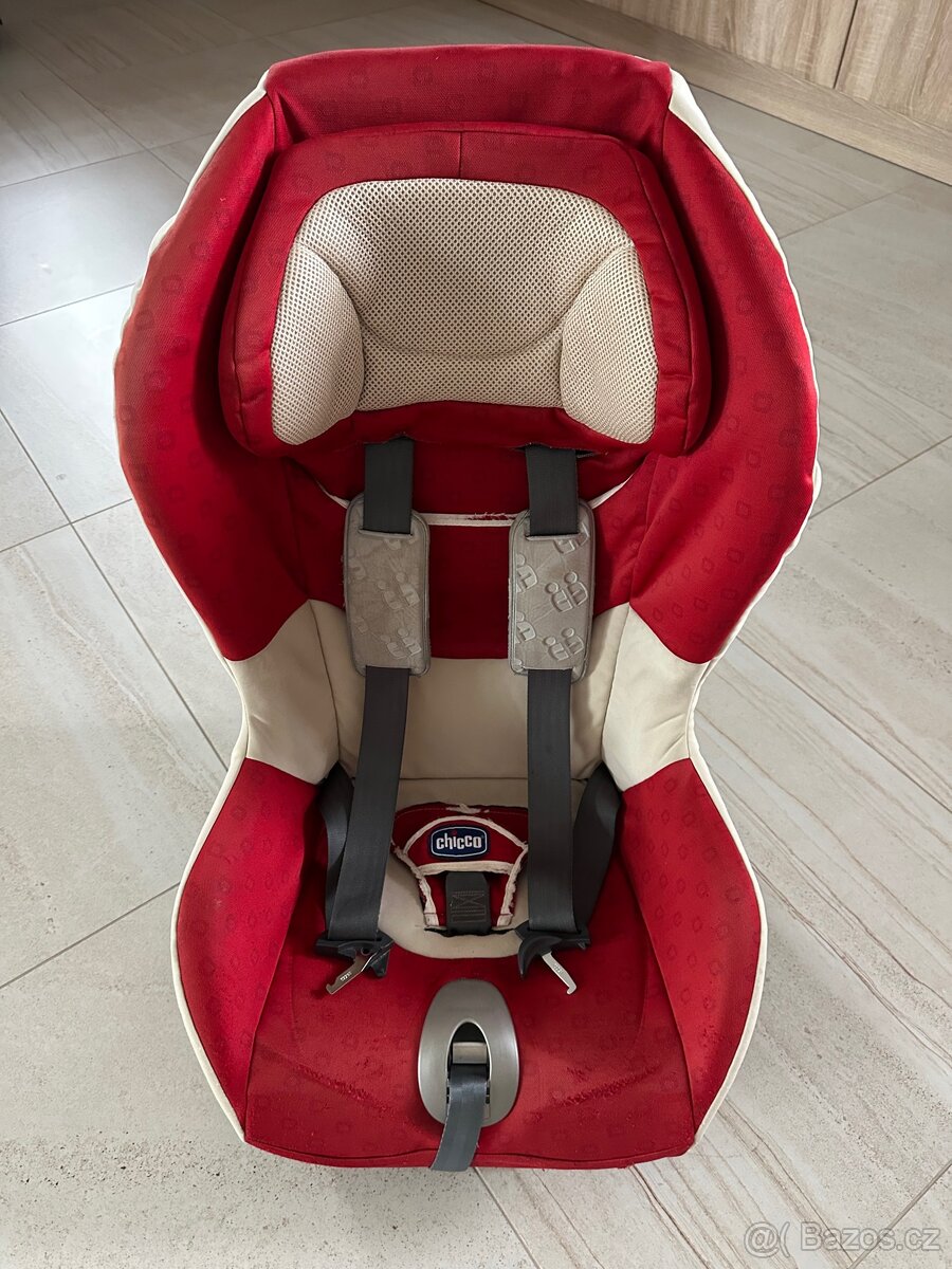Dětská autosedačka Chicco 9-18 kg