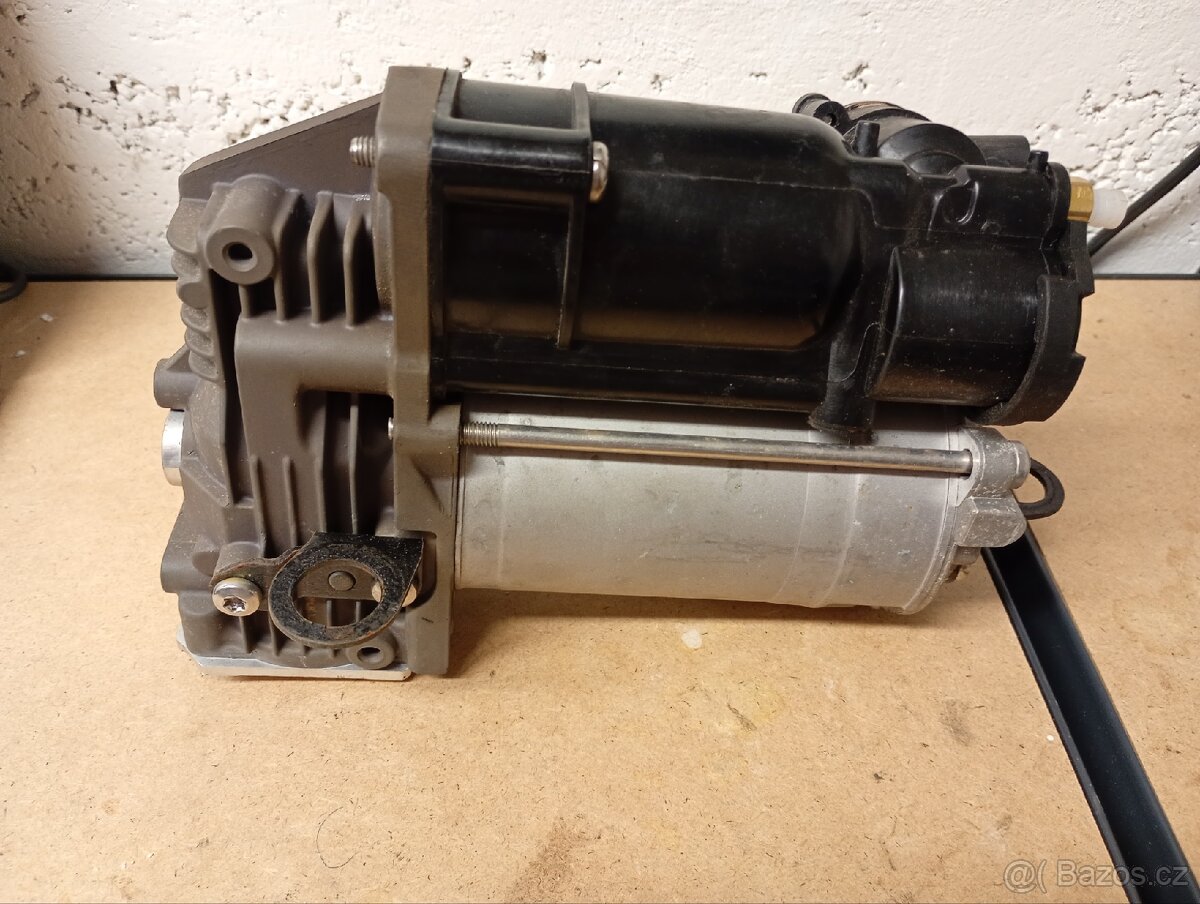 Kompresor podvozku MB ML,Gl