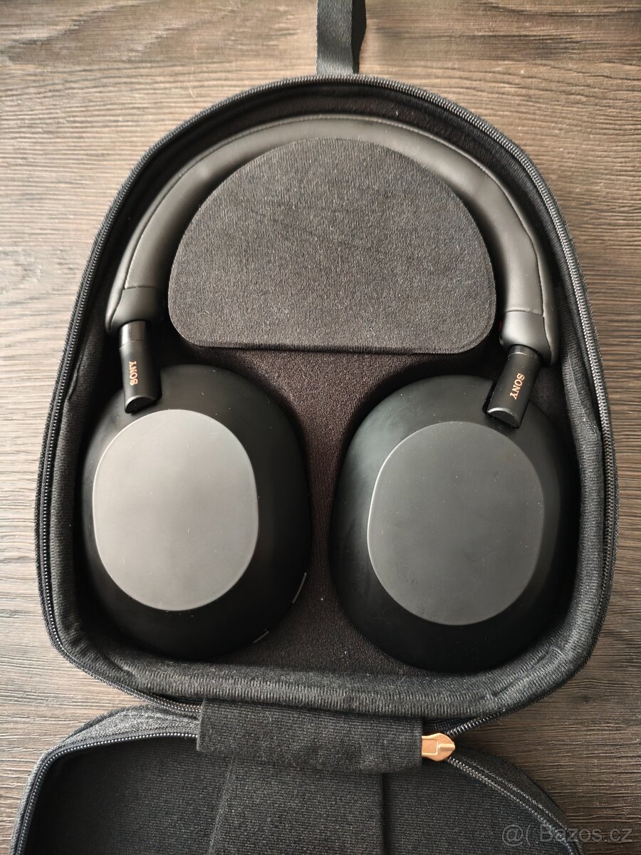 sony wh-1000XM5