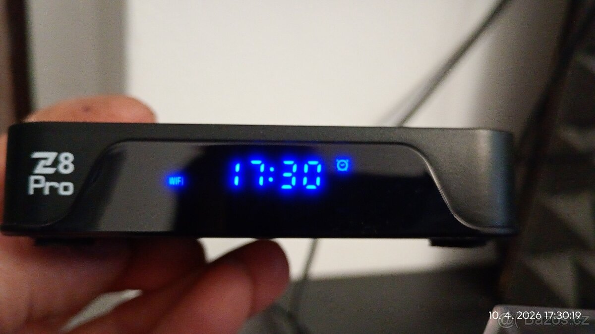 Android tv box Z8 Pro 4/32 GB