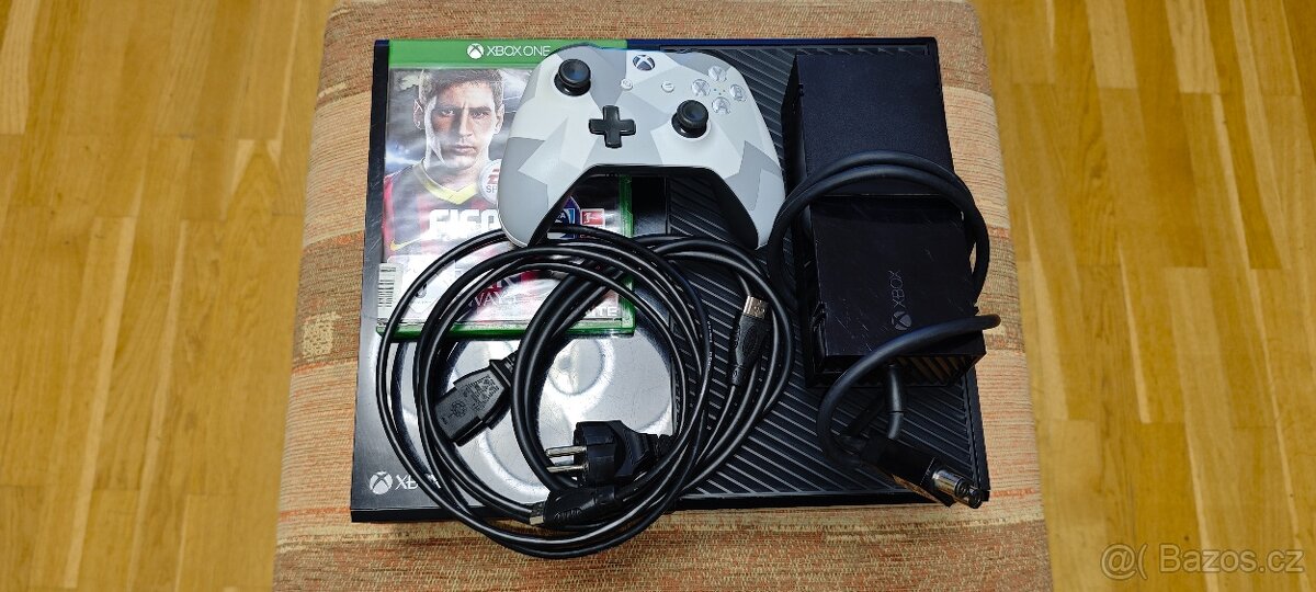 Xbox One 500 GB