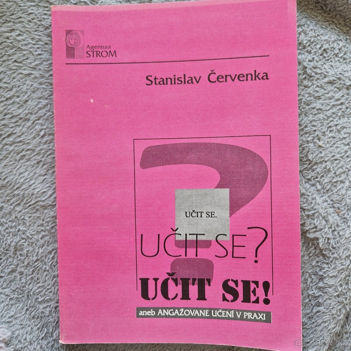 Učit se