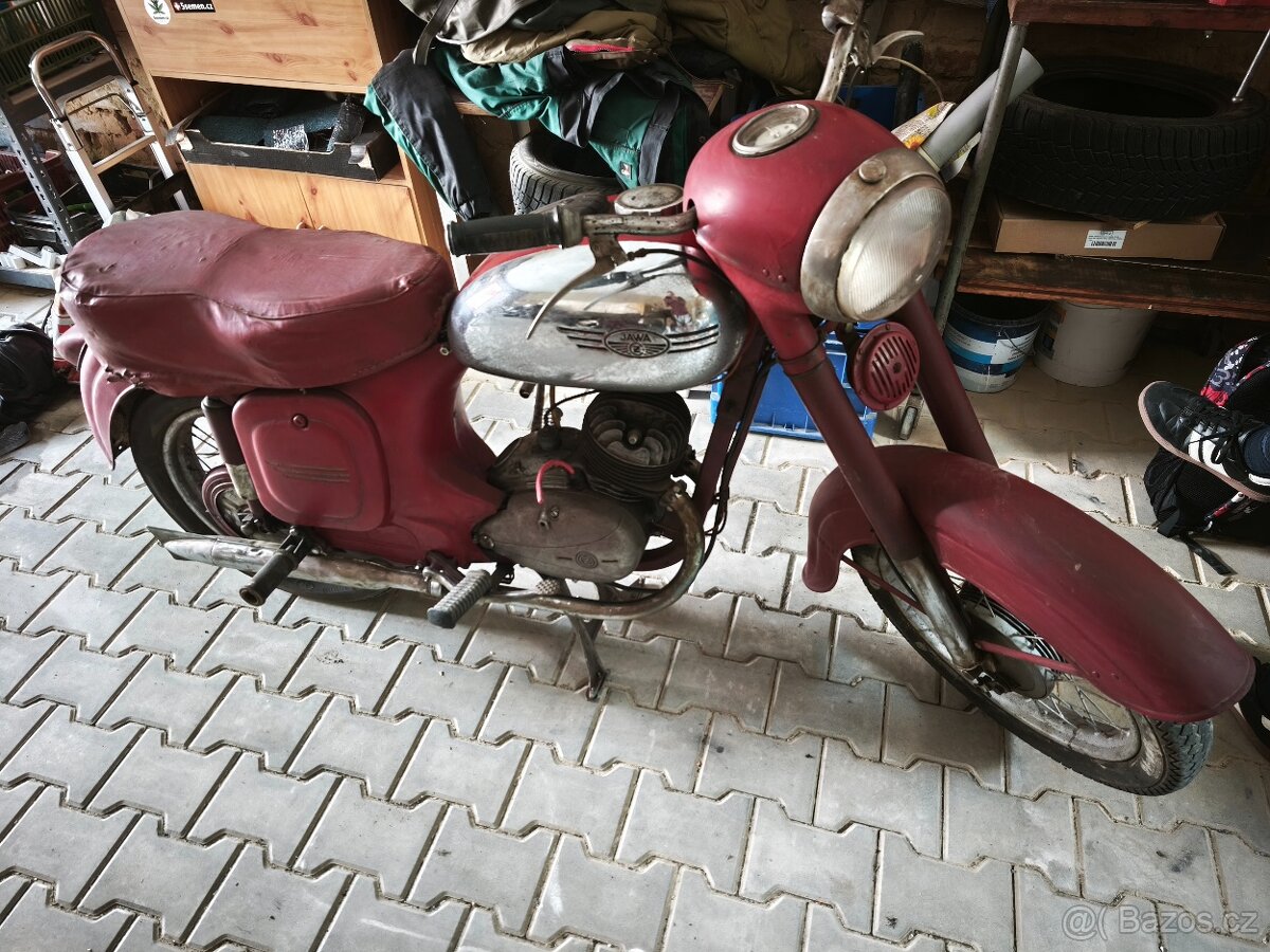Jawa 150/352