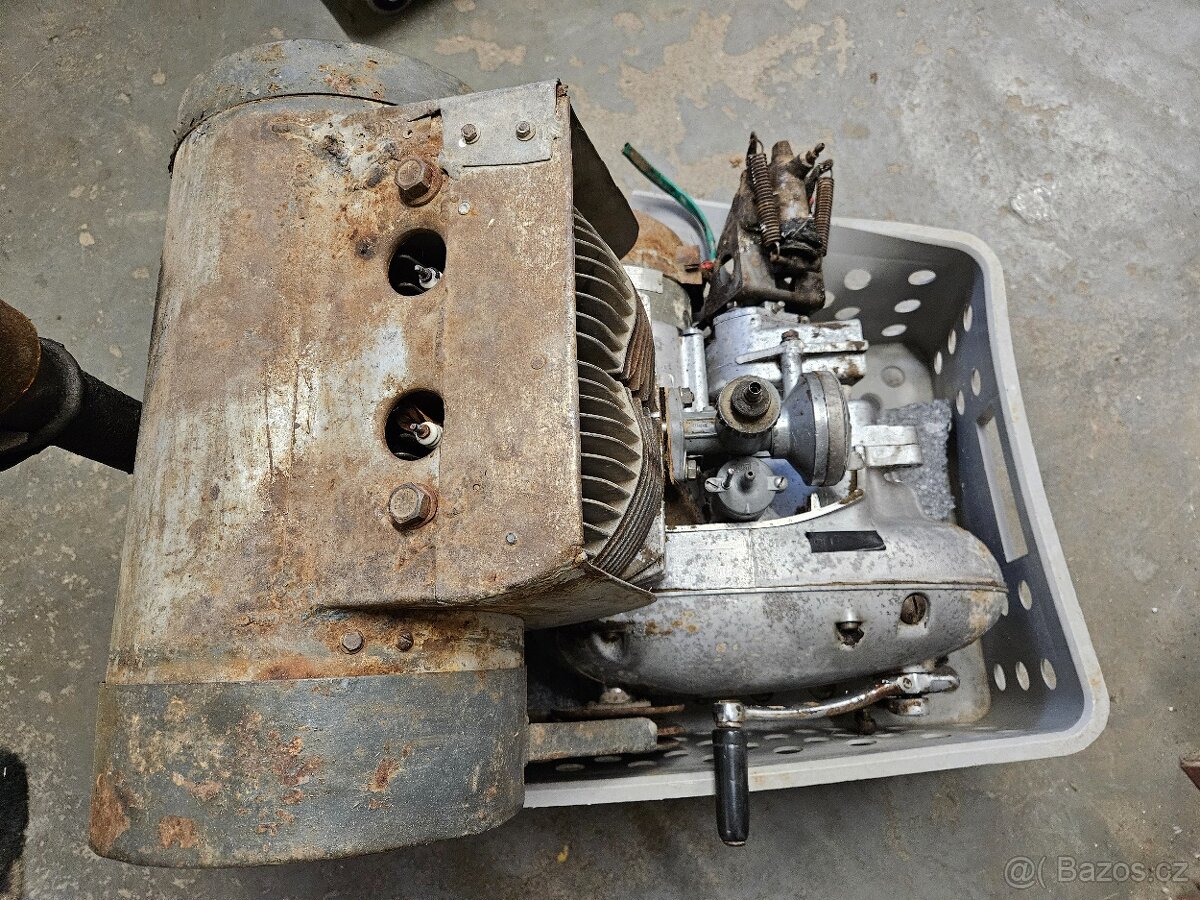 Velorex 350