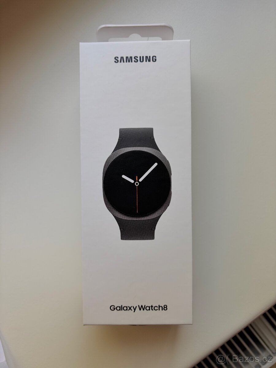Samsung Galaxy watch8 44mm LTE