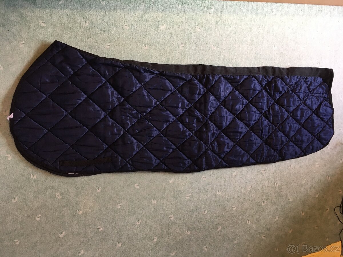 Bederka vel. 135 cm