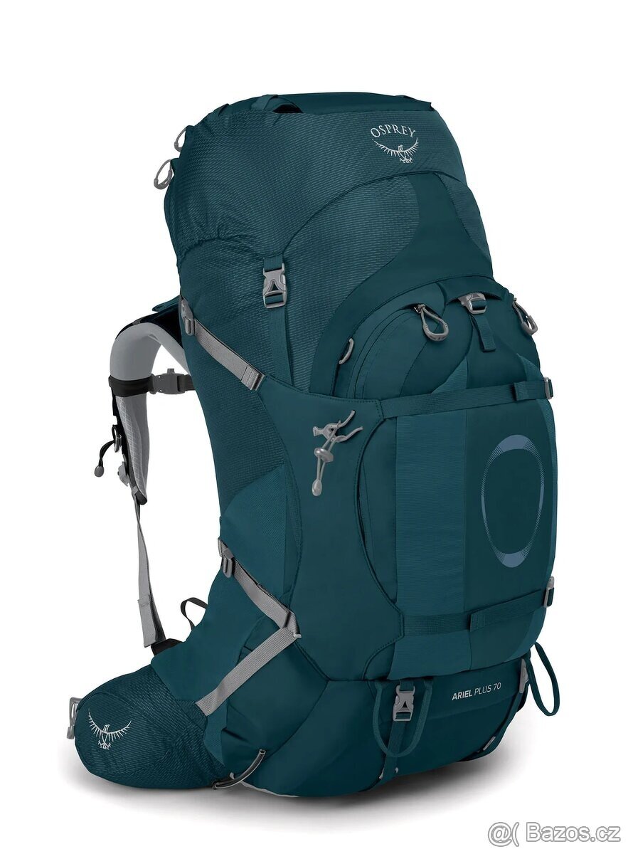 Dámský batoh Osprey 85 l.