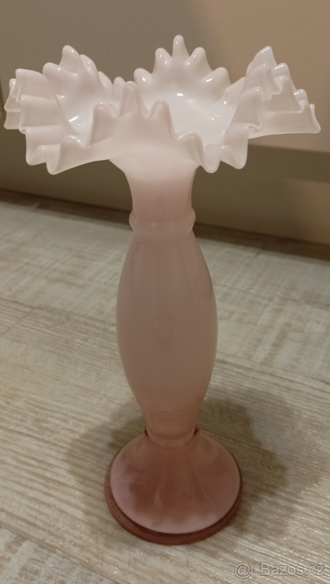 Skleněná Váza