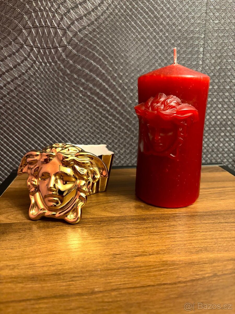 Svíčka Versace velká