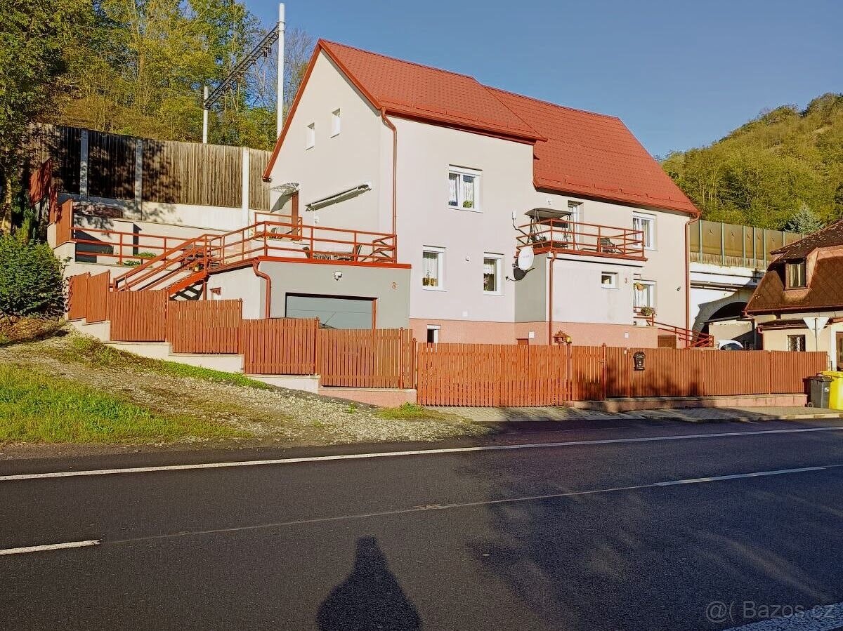 Prodej, rodinný dům, Dobkovice