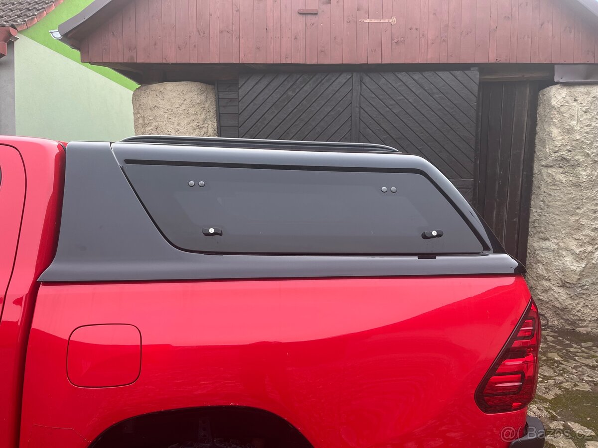 Hardtop