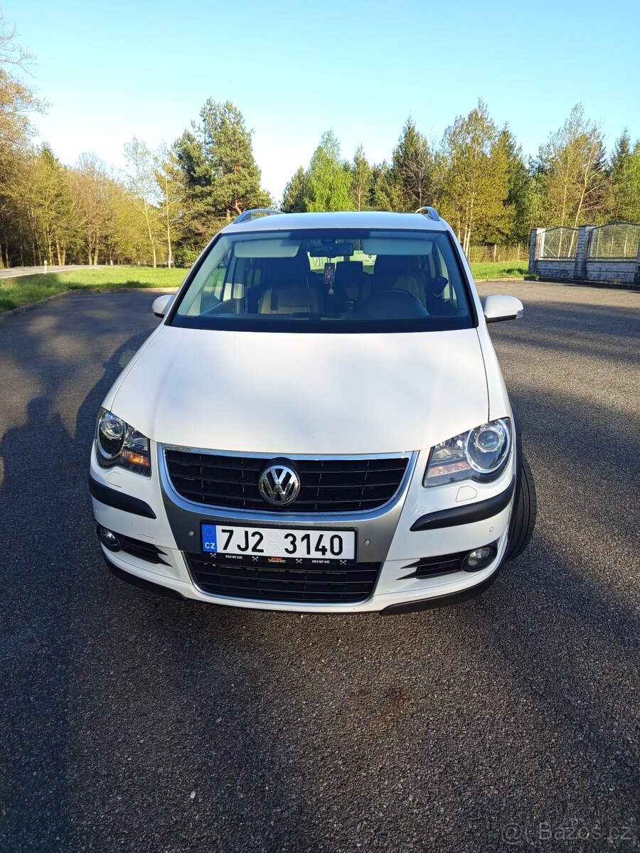 VW Touran