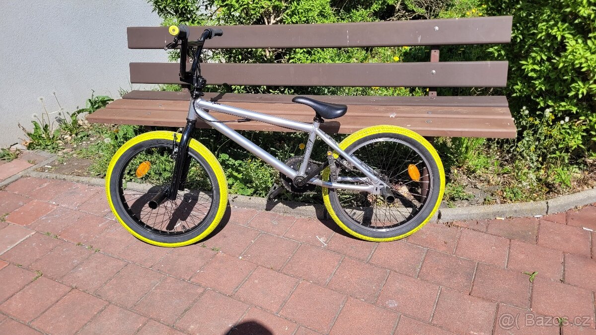 Dětské BMX kolo 20"
