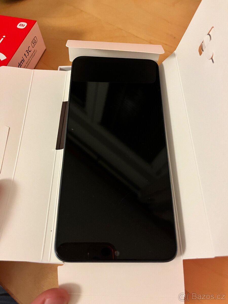 Prodám Remi 13C 5G 128 GB