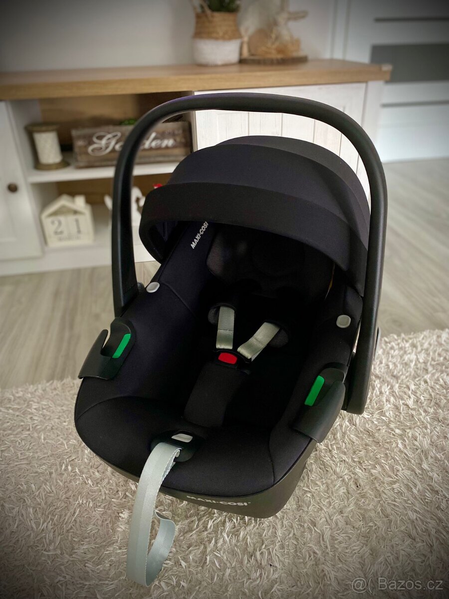 MAXI COSI PEBBLE 360
