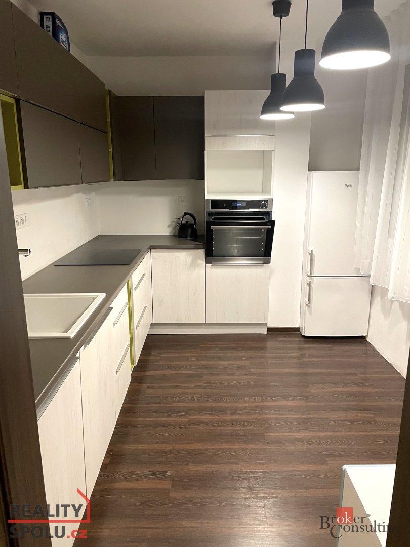 Prodej, byty/2+kk, 61 m2, Špirkova 522/14, 14200 Praha, Hlav