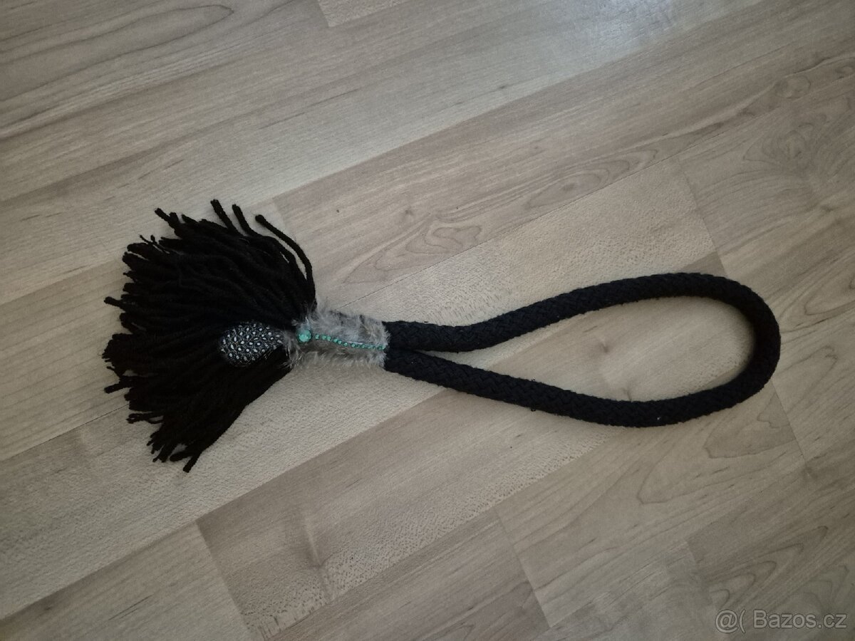 Hobby horse vybavení - všechno