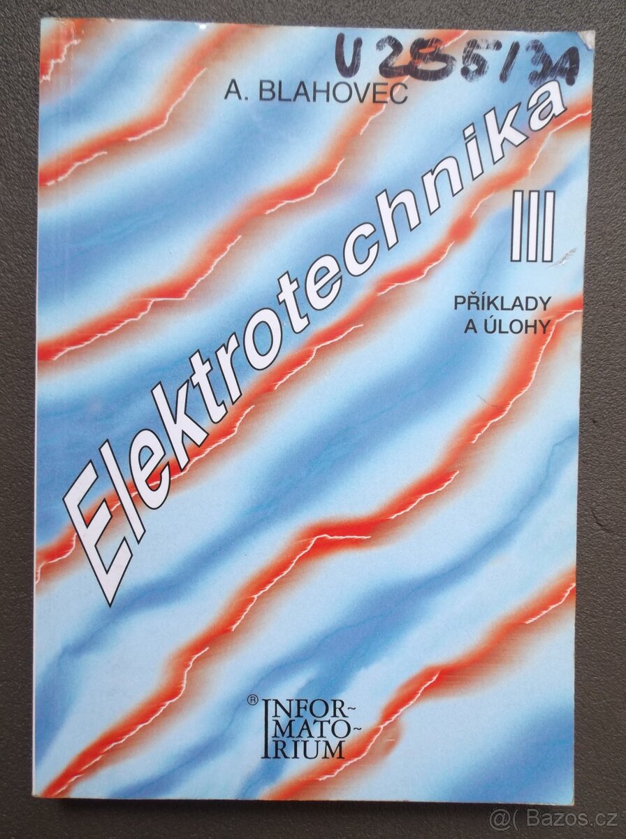 Elektrotechnika 3