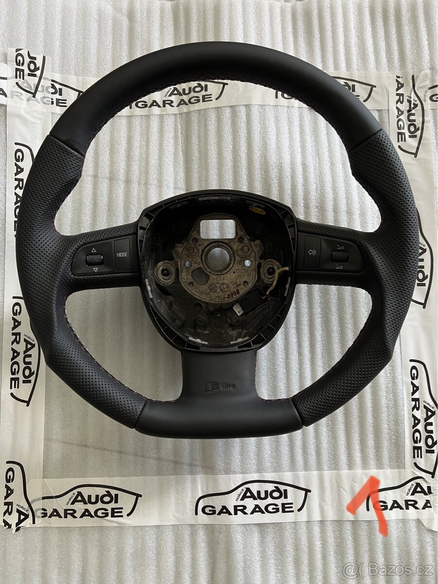 volant Audi a6 a5