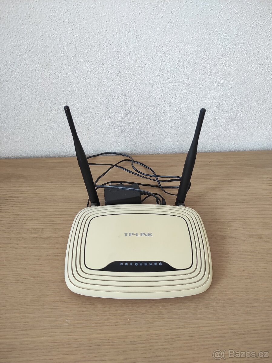 Router TP-LINK