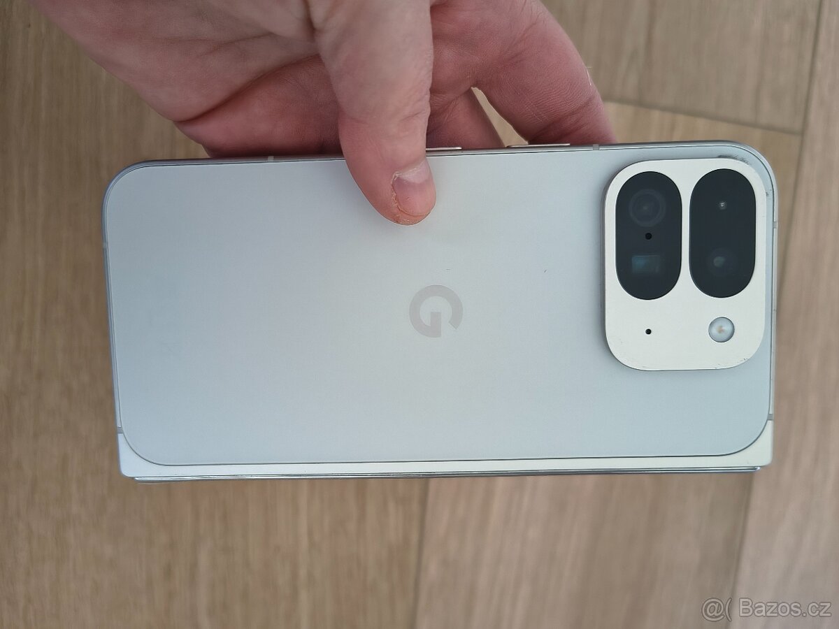 Google Pixel 9 Pro FOLD, 256GG, záruka